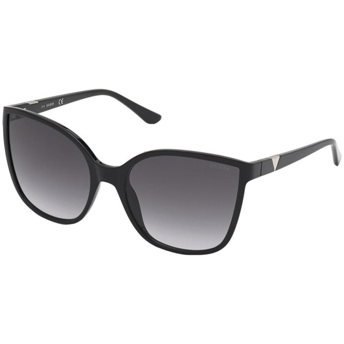Дамски слънчеви очила Guess GU7748 01B 60