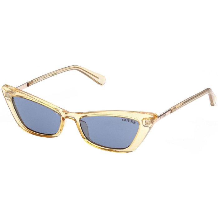 Дамски слънчеви очила Guess GU8229 41V 53