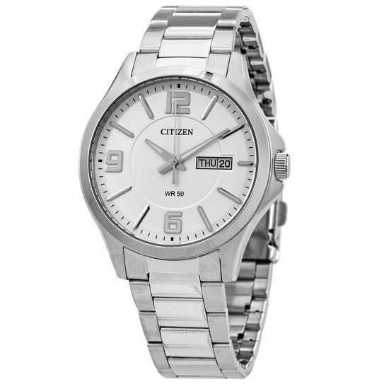 Мъжки часовник Citizen Quartz BF2001-55A