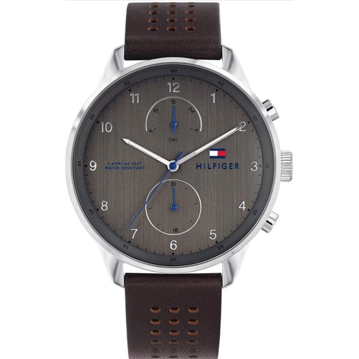 Мъжки часовник Tommy Hilfiger 2770047