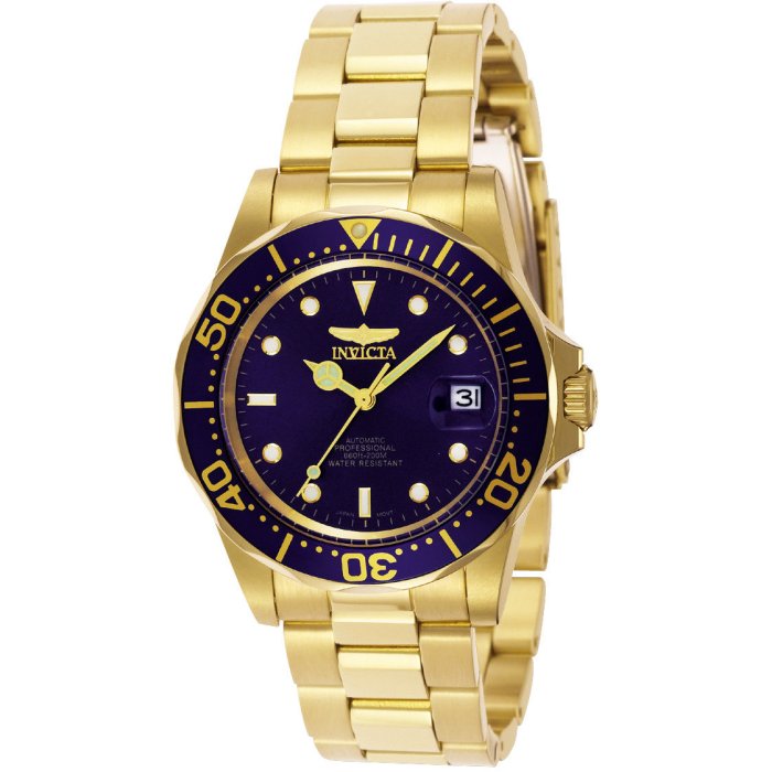 Мъжки часовник Invicta Pro Diver 8930