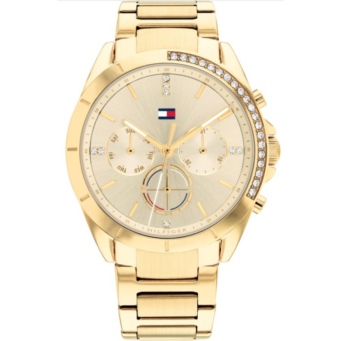 Дамски часовник Tommy Hilfiger Kennedy 1782385