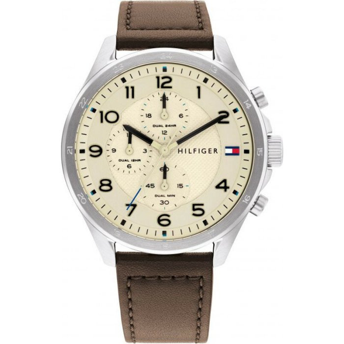 Мъжки часовник Tommy Hilfiger Axel 1792003