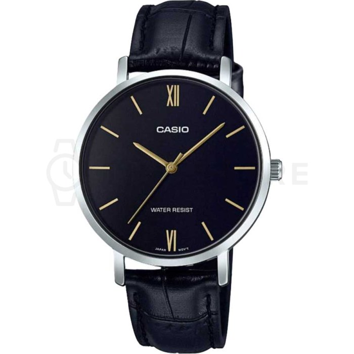 Дамски часовник Casio Enticer LTP-VT01L-1BUDF