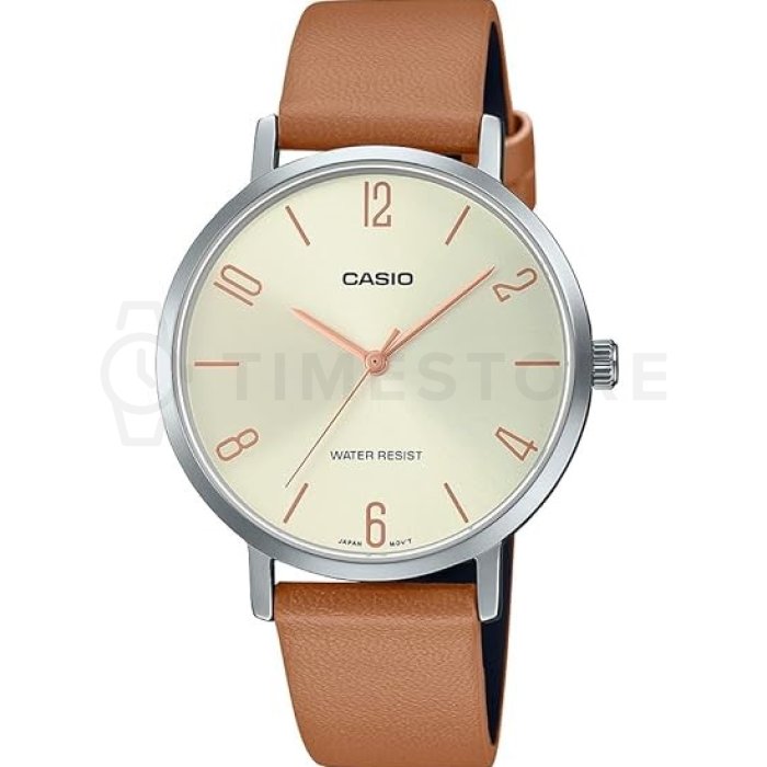 Дамски часовник Casio Enticer LTP-VT01L-5BUDF