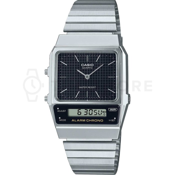 Унисекс часовник Casio Vintage AQ-800E-1AEF