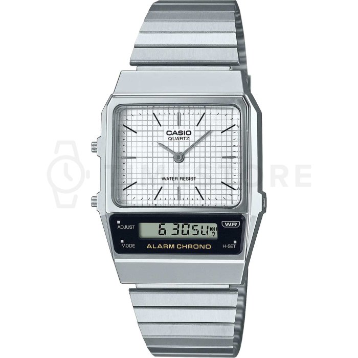 Унисекс часовник Casio Vintage AQ-800E-7AEF