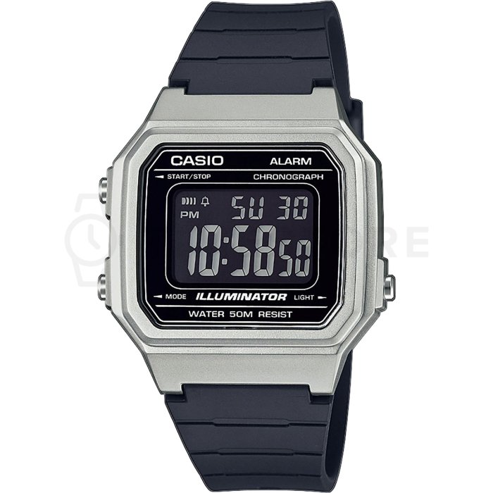 Мъжки часовник Casio Collection W-217HM-7BVEF