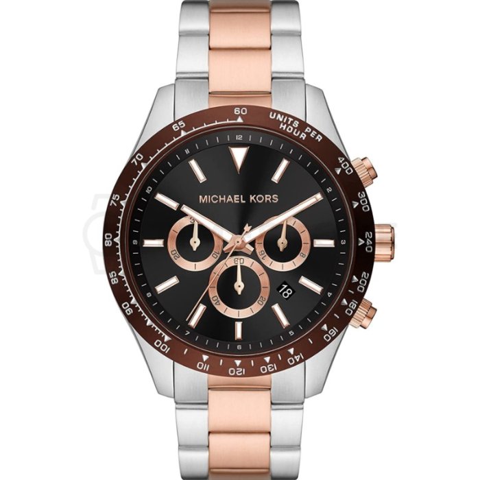 Мъжки часовник Michael Kors Layton MK8913