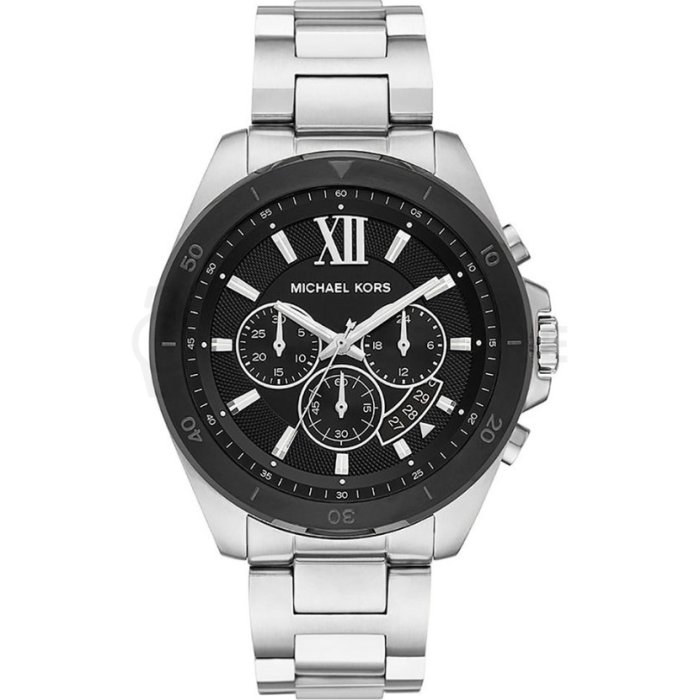 Мъжки часовник Michael Kors Brecken MK8847