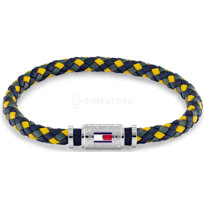 Мъжка гривна Tommy Hilfiger 2790455