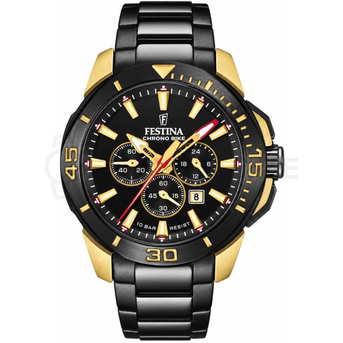 Мъжки часовник Festina Chrono Bike 20644/1