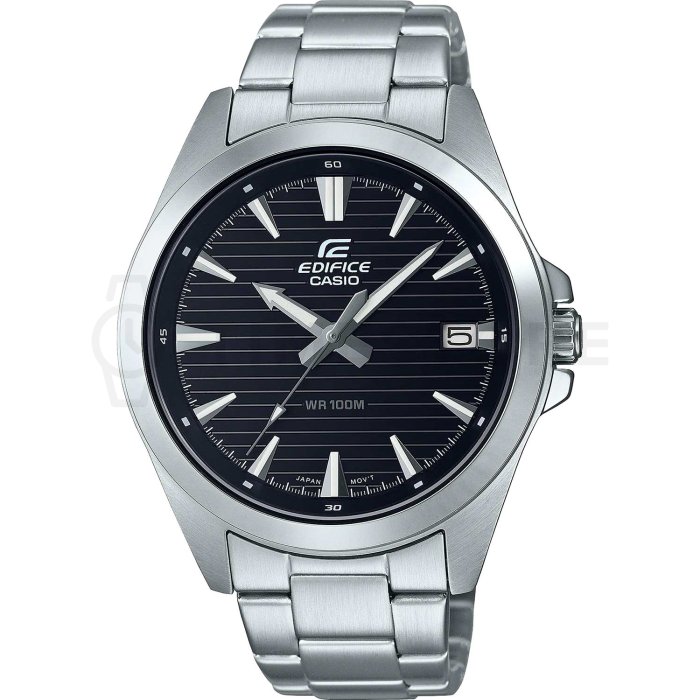 Мъжки часовник Casio Edifice EFV-140D-1AVUDF