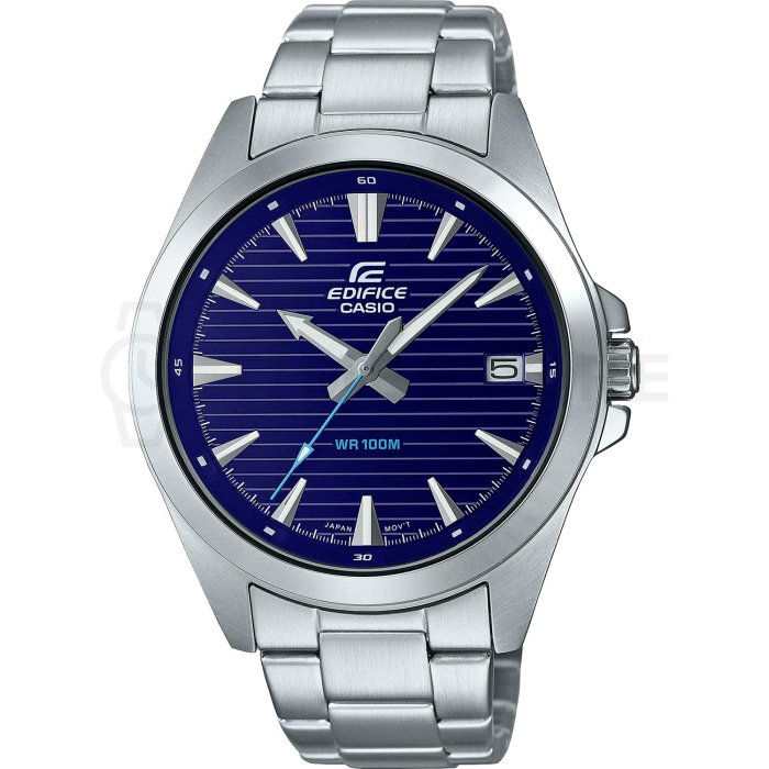 Мъжки часовник Casio Edifice EFV-140D-2AVUDF