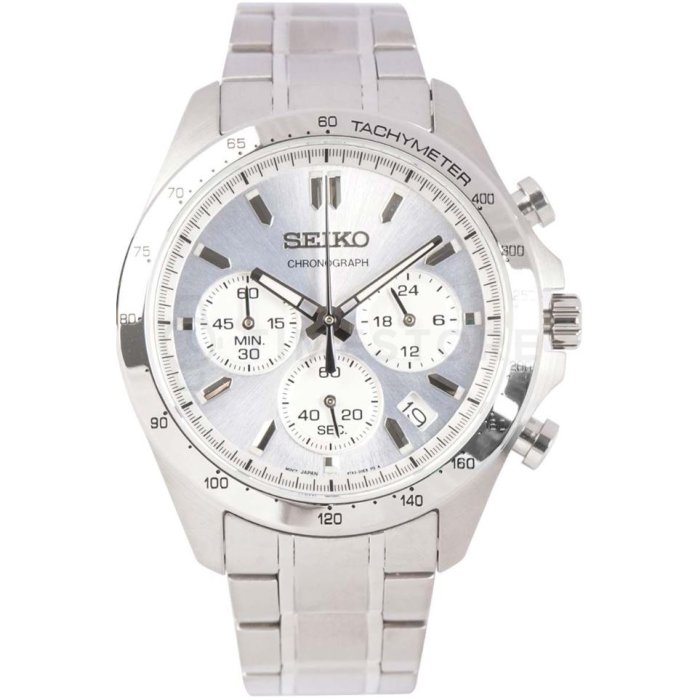 Мъжки часовник Seiko Spirit SBTR009