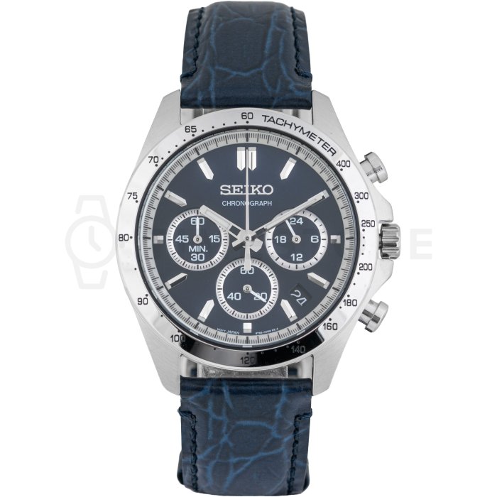 Мъжки часовник Seiko Spirit SBTR019