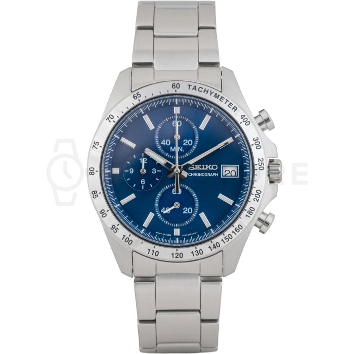 Мъжки часовник Seiko Spirit SBTR023