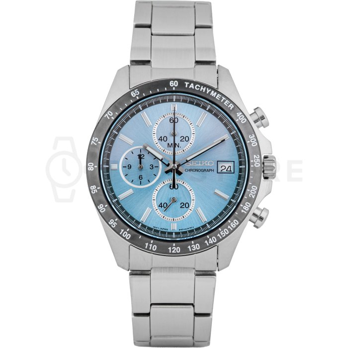 Мъжки часовник Seiko Spirit SBTR029