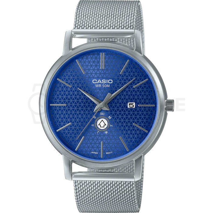 Мъжки часовник Casio Collection MTP-B125M-2AVEF