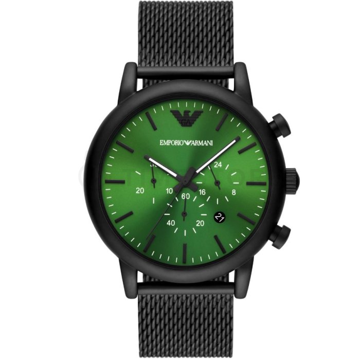 Мъжки часовник Emporio Armani Luigi AR11470