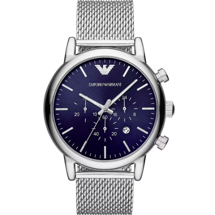 Мъжки часовник Emporio Armani Luigi AR80038