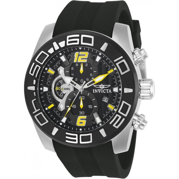 Мъжки часовник Invicta Pro Diver 22809