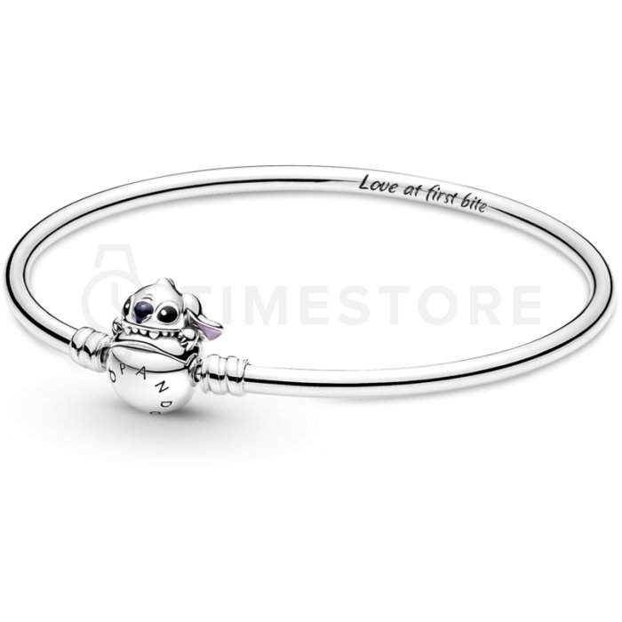 Дамска гривна Pandora Disney 591683C01-21