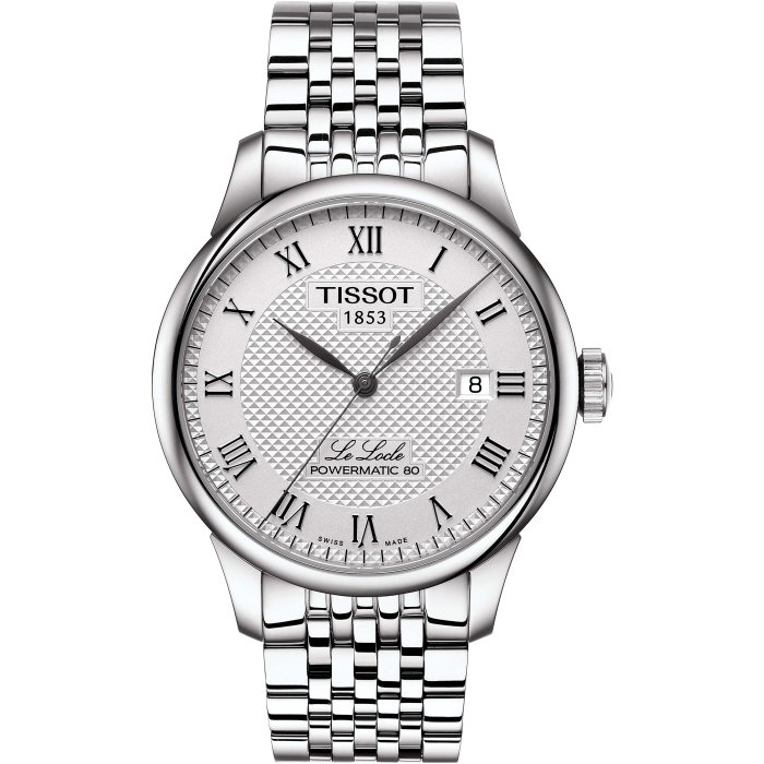 Мъжки часовник Tissot Le Locle T006.407.11.033.00