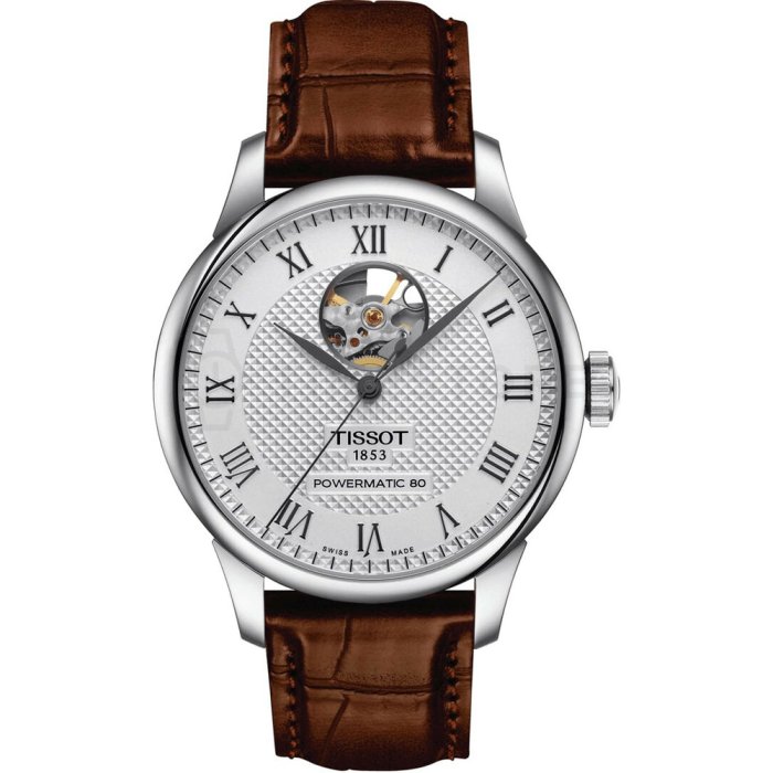 Мъжки часовник Tissot Le Locle T006.407.16.033.01
