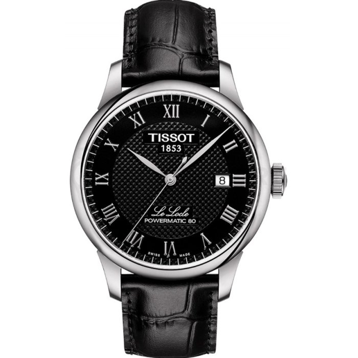 Мъжки часовник Tissot Le Locle T006.407.16.053.00