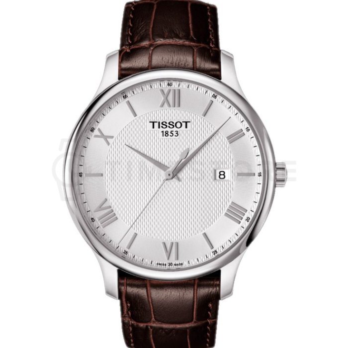 Мъжки часовник Tissot Tradition T063.610.16.038.00