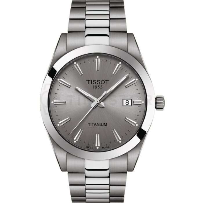 Мъжки часовник Tissot T-Sport T127.410.44.081.00