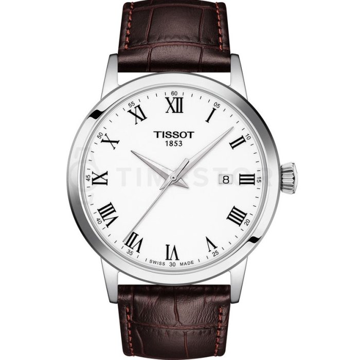 Мъжки часовник Tissot T-Classic T129.410.16.013.00
