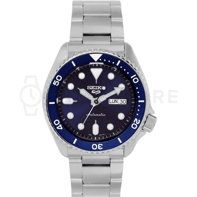 Мъжки часовник Seiko 5 Sports SRPD51K1