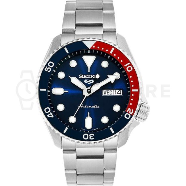 Мъжки часовник Seiko 5 Sports SRPD53K1