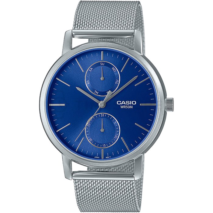 Мъжки часовник Casio Collection MTP-B310M-2AVEF