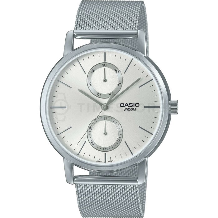 Мъжки часовник Casio Collection MTP-B310M-7AVEF