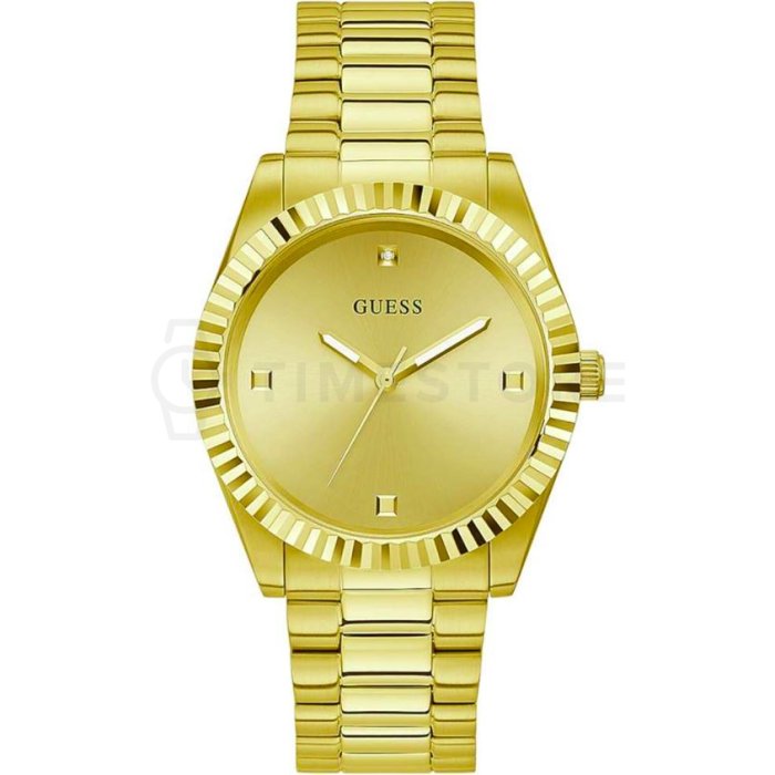 Мъжки часовник Guess Connoisseur GW0542G2