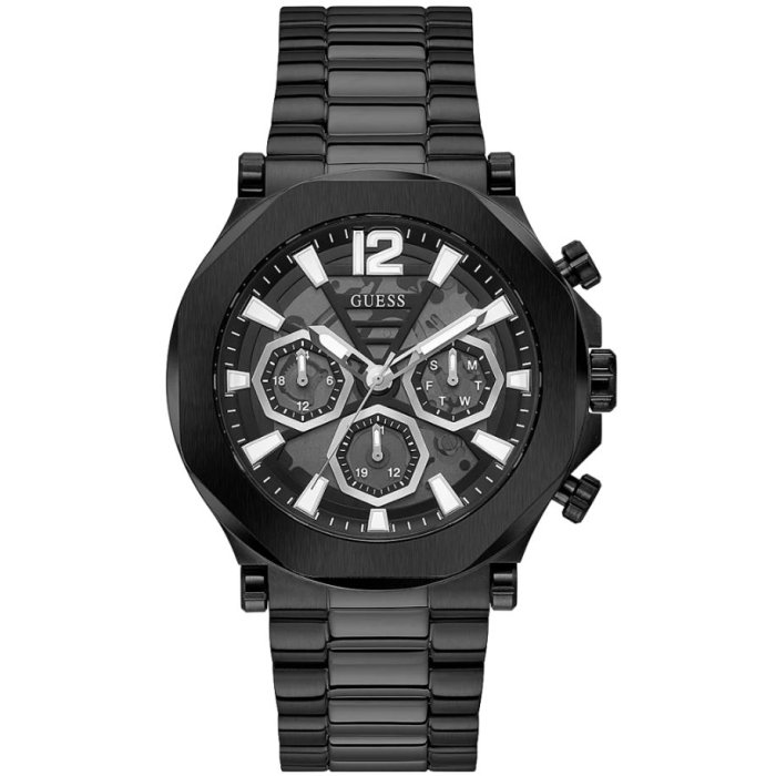 Мъжки часовник Guess Edge GW0539G3