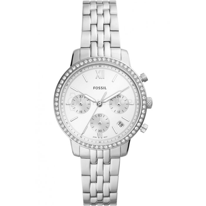 Дамски часовник Fossil Neutra ES5217
