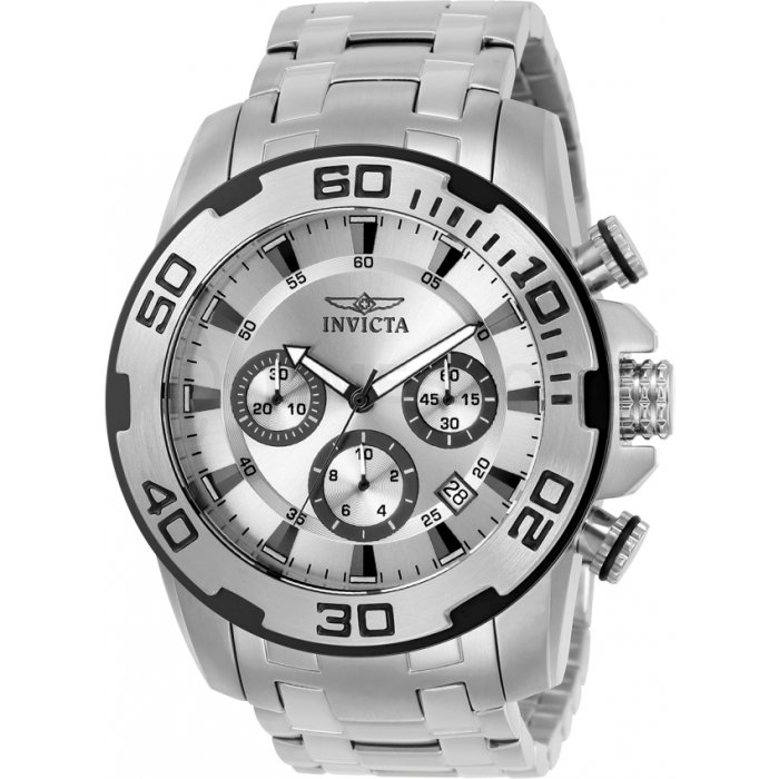 Мъжки часовник Invicta Pro Diver 22317