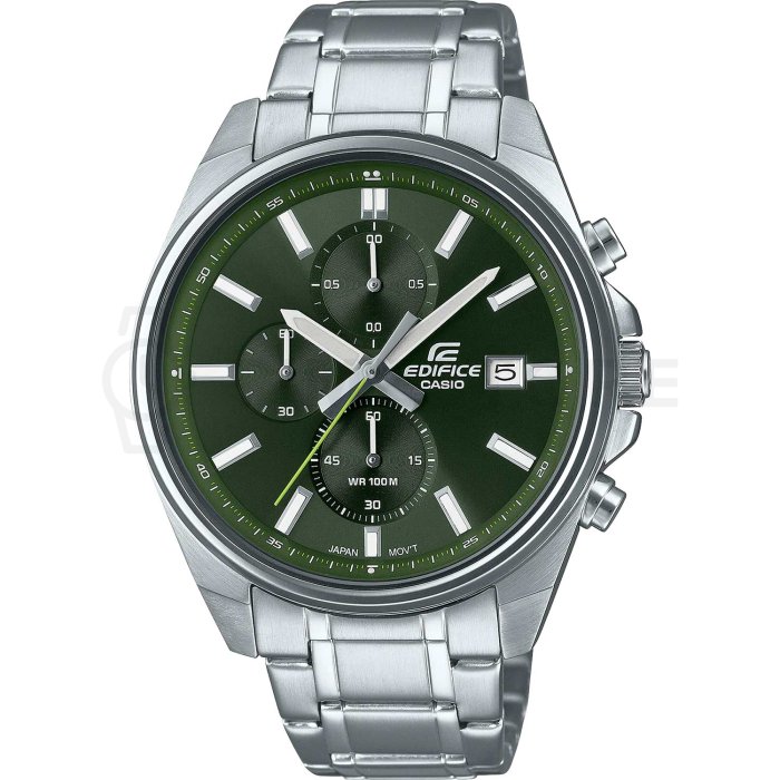 Мъжки часовник Casio Edifice EFV-610D-3CVUDF