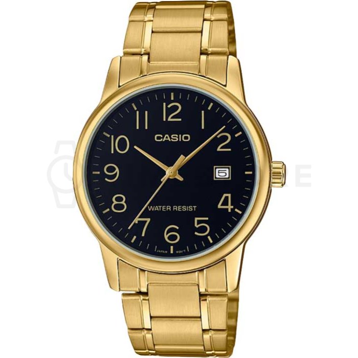 Мъжки часовник Casio MTP-V002G-1BUDF