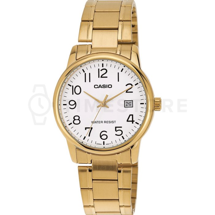 Мъжки часовник Casio MTP-V002G-7B2UDF