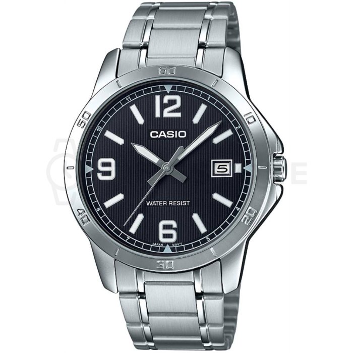 Мъжки часовник Casio MTP-V004D-1B2UDF