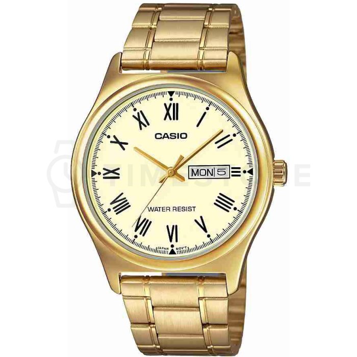 Мъжки часовник Casio MTP-V006G-9BUDF