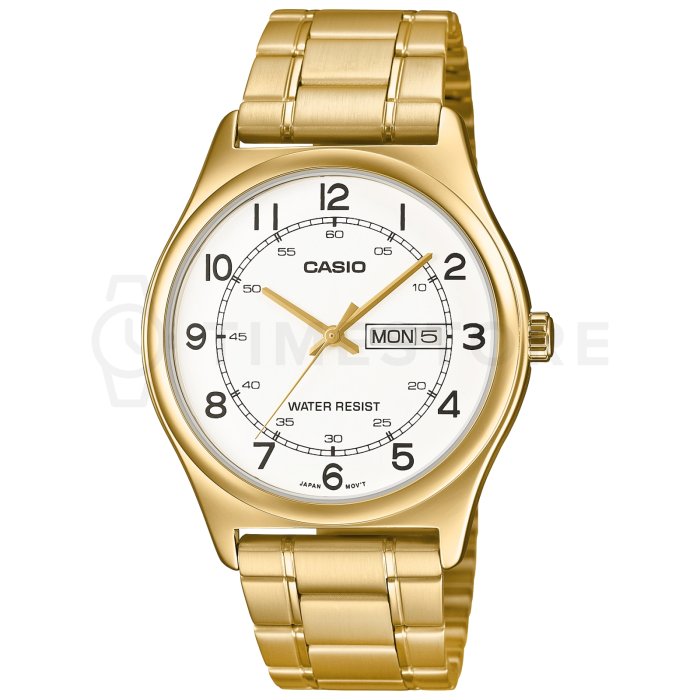 Мъжки часовник Casio MTP-V006G-7BUDF