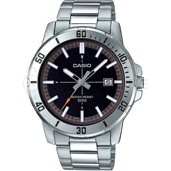 Мъжки часовник Casio MTP-VD01D-1E2VUDF