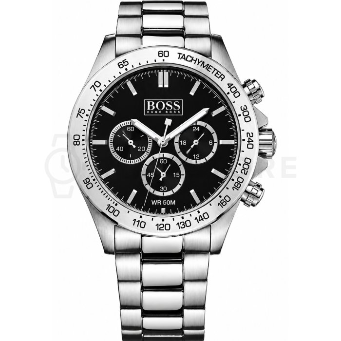 Мъжки часовник Hugo Boss Chronograph 1512965