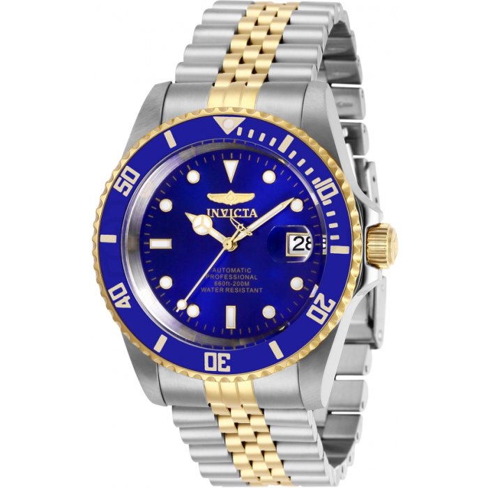 Мъжки часовник Invicta Pro Diver 29182